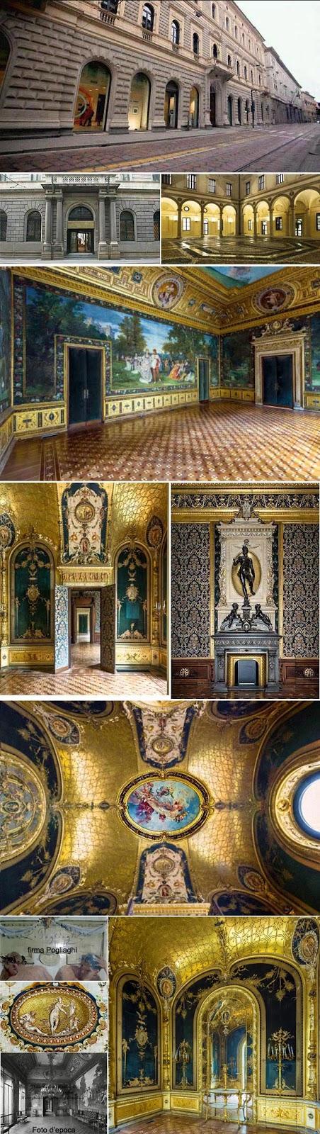 Palazzo Turati Palazzo Turati