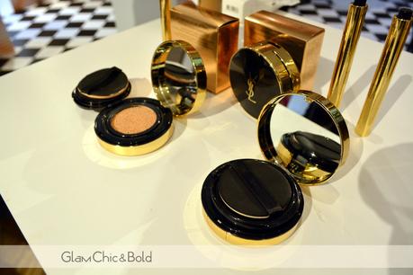 Preview: Cushion Encre de Peau YSL Cushion Encre De Peau YSL