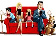 Il diritto di essere disconnessi tecnologia-family