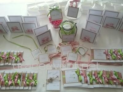 Suite grafica per un Matrimonio Eco-chic ! Suite grafica per un Matrimonio Eco-chic !