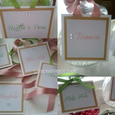 Suite grafica per un Matrimonio Eco-chic ! Suite grafica per un Matrimonio Eco-chic !