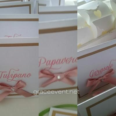 Suite grafica per un Matrimonio Eco-chic ! Suite grafica per un Matrimonio Eco-chic !