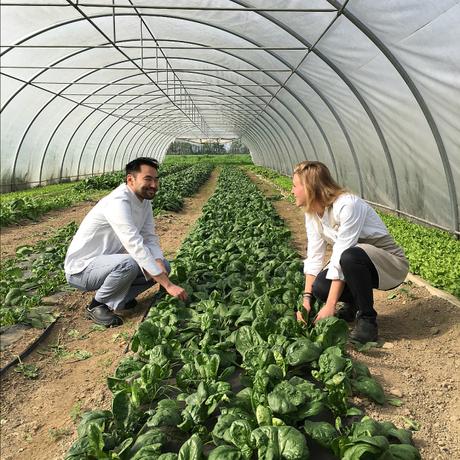 Una Cascina gourmet fuori Milano Una Cascina gourmet fuori Milano