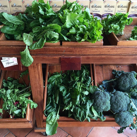 Una Cascina gourmet fuori Milano Una Cascina gourmet fuori Milano
