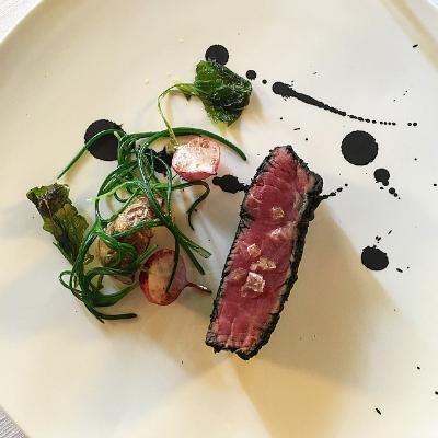 Una Cascina gourmet fuori Milano Una Cascina gourmet fuori Milano