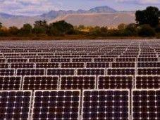 Solare, l’Italia numero mondo