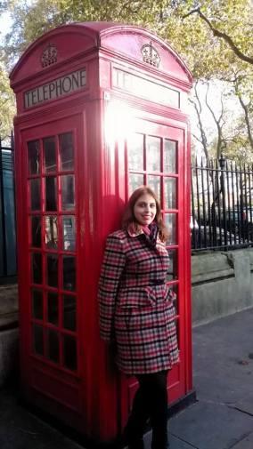 London I Love You! 1969227_888156617883869_1743812321131998742_n