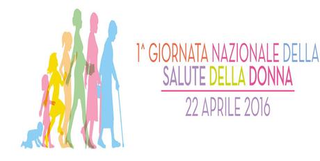 Giornata Nazionale per la Salute della Donna Giornata Nazionale per la Salute della Donna