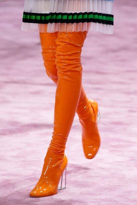 Orange is the new red | SS16 Trend Orange is the new red | SS16 Trend