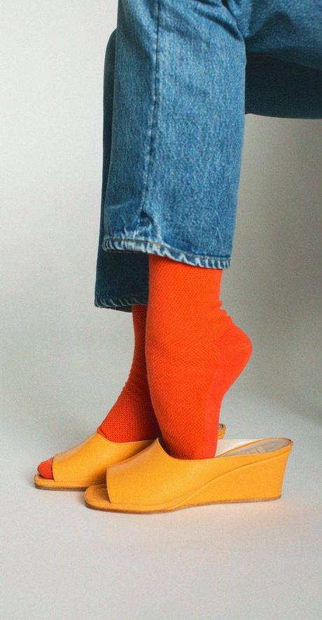 Orange is the new red | SS16 Trend Orange is the new red | SS16 Trend