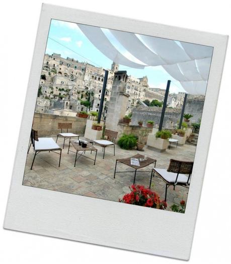 Where to stay in Matera: B&B Fra I Sassi Where to stay in Matera: B&B Fra I Sassi