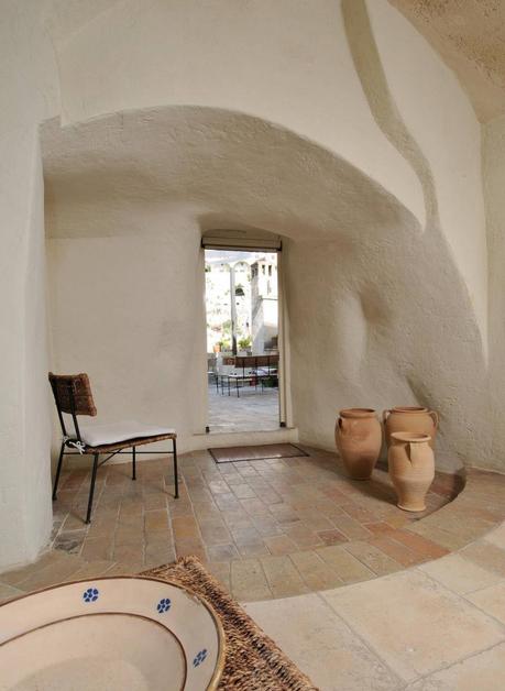 Where to stay in Matera: B&B Fra I Sassi Where to stay in Matera: B&B Fra I Sassi
