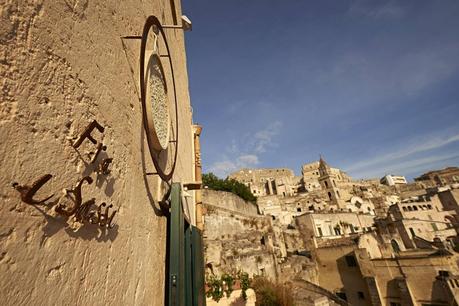 Where to stay in Matera: B&B Fra I Sassi Where to stay in Matera: B&B Fra I Sassi