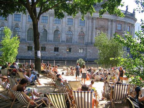 Berlino in primavera: 9 cose da fare Berlino in primavera: 9 cose da fare