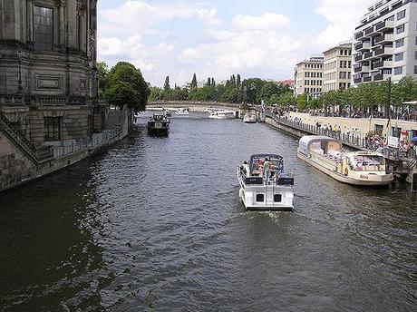 Berlino in primavera: 9 cose da fare Berlino in primavera: 9 cose da fare
