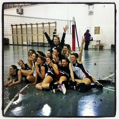 Le ragazze Panta Rei sono di 1^ Classe Le ragazze Panta Rei sono di 1^ Classe