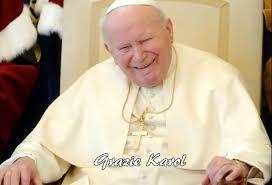 SAN PAPA GIOVANNI PAOLO SECONDO: IL PAPA CHE NON E' SCESO DALLA CROCE...IL PAPA CHE NON HA TRADITO LA DOTTRINA DELLA CHIESA CATTOLICA...IL PAPA CHE NON HA MISTIFICATO LA TRADIZIONE DI SANTA ROMANA CHIESA Risultati immagini per papa giovanni paolo secondo