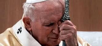 SAN PAPA GIOVANNI PAOLO SECONDO: IL PAPA CHE NON E' SCESO DALLA CROCE...IL PAPA CHE NON HA TRADITO LA DOTTRINA DELLA CHIESA CATTOLICA...IL PAPA CHE NON HA MISTIFICATO LA TRADIZIONE DI SANTA ROMANA CHIESA Risultati immagini per papa giovanni paolo secondo