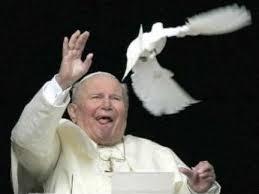 SAN PAPA GIOVANNI PAOLO SECONDO: IL PAPA CHE NON E' SCESO DALLA CROCE...IL PAPA CHE NON HA TRADITO LA DOTTRINA DELLA CHIESA CATTOLICA...IL PAPA CHE NON HA MISTIFICATO LA TRADIZIONE DI SANTA ROMANA CHIESA Risultati immagini per papa giovanni paolo secondo
