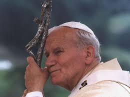 SAN PAPA GIOVANNI PAOLO SECONDO: IL PAPA CHE NON E' SCESO DALLA CROCE...IL PAPA CHE NON HA TRADITO LA DOTTRINA DELLA CHIESA CATTOLICA...IL PAPA CHE NON HA MISTIFICATO LA TRADIZIONE DI SANTA ROMANA CHIESA Risultati immagini per papa giovanni paolo secondo