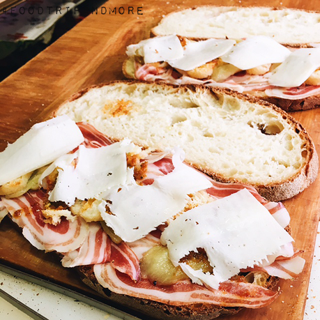 Il panino di Marino a Noci, in Puglia PANINO2