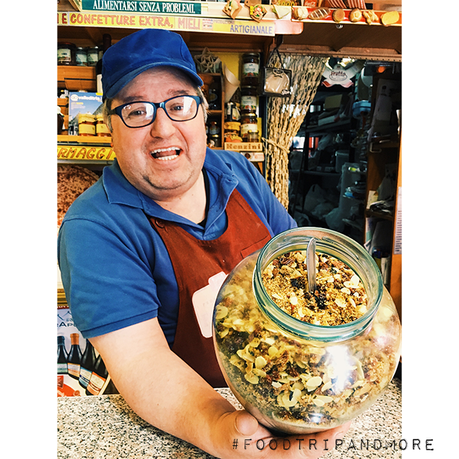 Il panino di Marino a Noci, in Puglia marino7