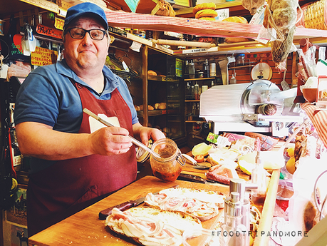 Il panino di Marino a Noci, in Puglia fotomarino1