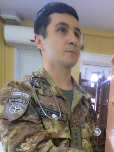 bari Cap. Me DONATO DI NUNNO bari Cap. Me DONATO DI NUNNO