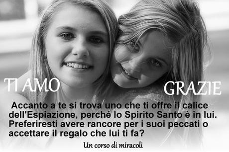 Hai bisogno di perdonare tuo fratello, perché insieme condividete la demenza o il Cielo. Parte 4. Hai bisogno di perdonare tuo fratello, perché insieme condividete la demenza o il Cielo. Parte 4.