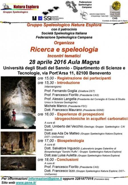 incontri