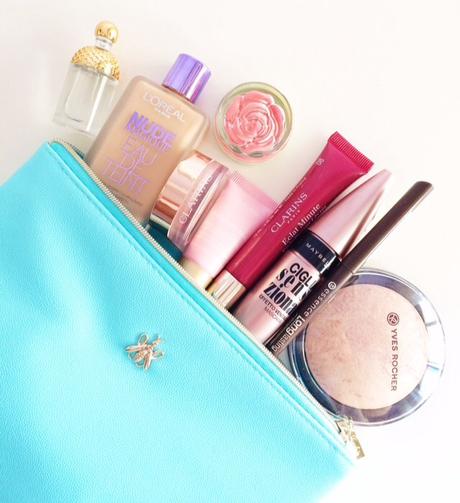Spring Make-up! Spring Make-up!