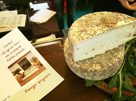 #Earthday: Cibo agricolo libero, rispetto per la Terra, rispetto per noi cibo agricolo libero