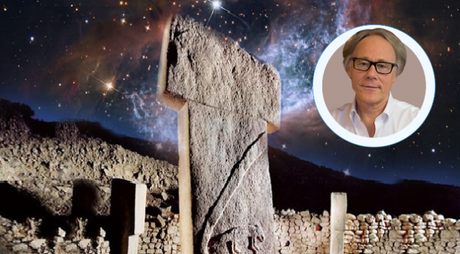 Una antichissima civiltà evoluta, Schoch e Hancock provano a riscrivere la storia. Graham Hancock Gobekli Tepe - Real Atlantis