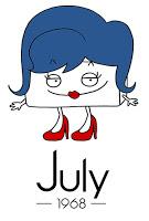 JULY 1968 - Luxury Handmade Italian Shoes - ONLINE EXCLUSIVE! JULY 1968 - Luxury Handmade Italian Shoes - ONLINE EXCLUSIVE!