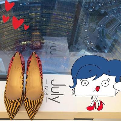JULY 1968 - Luxury Handmade Italian Shoes - ONLINE EXCLUSIVE! JULY 1968 - Luxury Handmade Italian Shoes - ONLINE EXCLUSIVE!