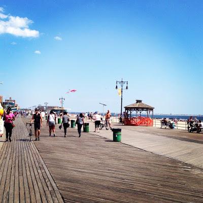NEW YORK STATE OF MIND. NEW YORK STATE OF MIND.