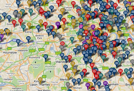 Murder Map: chi muore a Londra, come e per colpa di chi murder_map_london