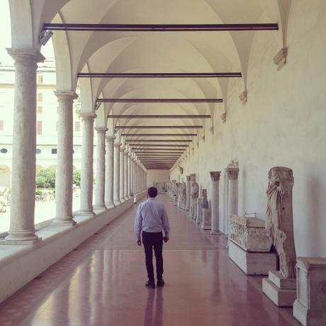 Un week-end a Roma Un week-end a Roma
