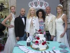 Nasce Roma “Delizie Wedding”