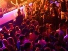 Made Club Como: 29/4 Cenando Ballando