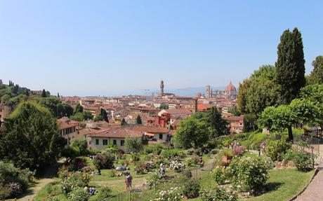 8 Cose da fare gratis a Firenze 8 Cose da fare gratis a Firenze