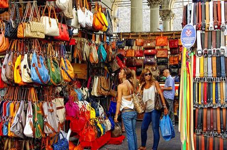 8 Cose da fare gratis a Firenze 8 Cose da fare gratis a Firenze