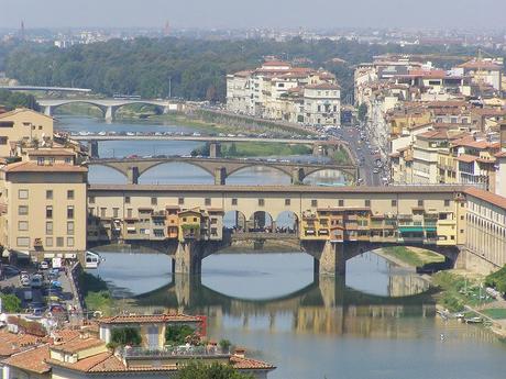 8 Cose da fare gratis a Firenze 8 Cose da fare gratis a Firenze