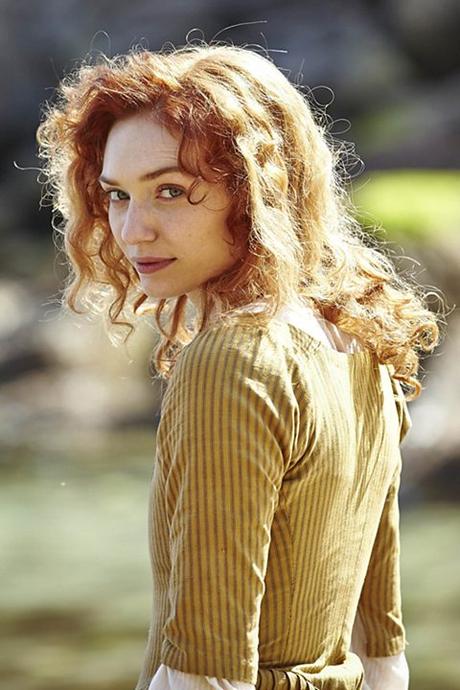 Ross Poldark di Winston Graham: l'amatissima Saga arriva in Italia
nell'edizione integrale Sonzogno Ross Poldark di Winston Graham: l'amatissima Saga arriva in Italia
nell'edizione integrale Sonzogno