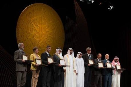 Amin Maalouf vince il Premio Sheykh Zayed per la Personalità culturale dell’anno sheykh zayed