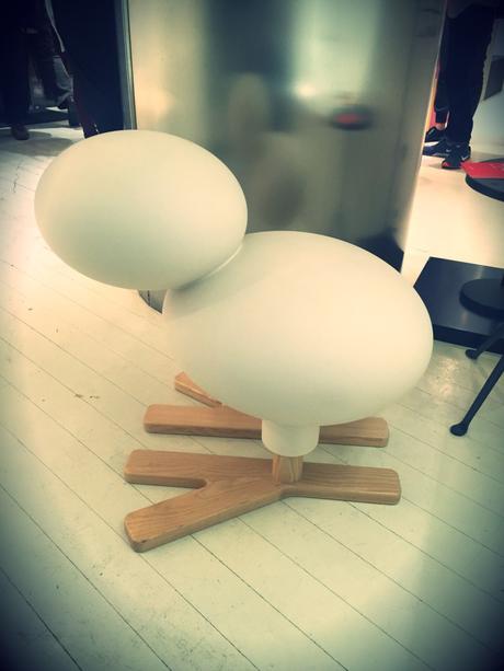 Guarda come dondolo! Design per bambini al Salone del Mobile 2016 magis happy bird