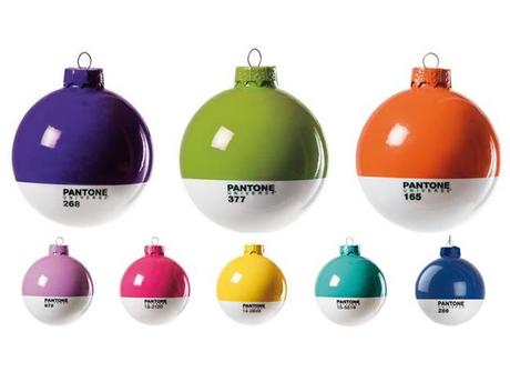 Come acquistare arredi di design a prezzi scontatissimi Pantone Seletti Natale