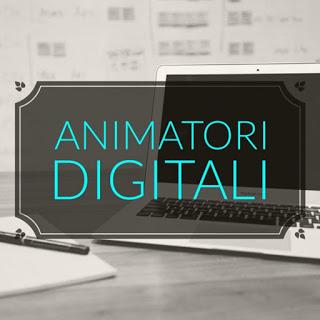 Animatori digitali Animatori digitali