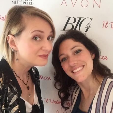 Nuovo mascara “Big & Multiplied” di Avon: ciglia rivelate IMG_2500
