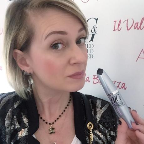 Nuovo mascara “Big & Multiplied” di Avon: ciglia rivelate IMG_2285